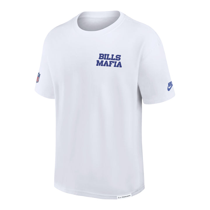 Rivalries White Out – The Bills Store