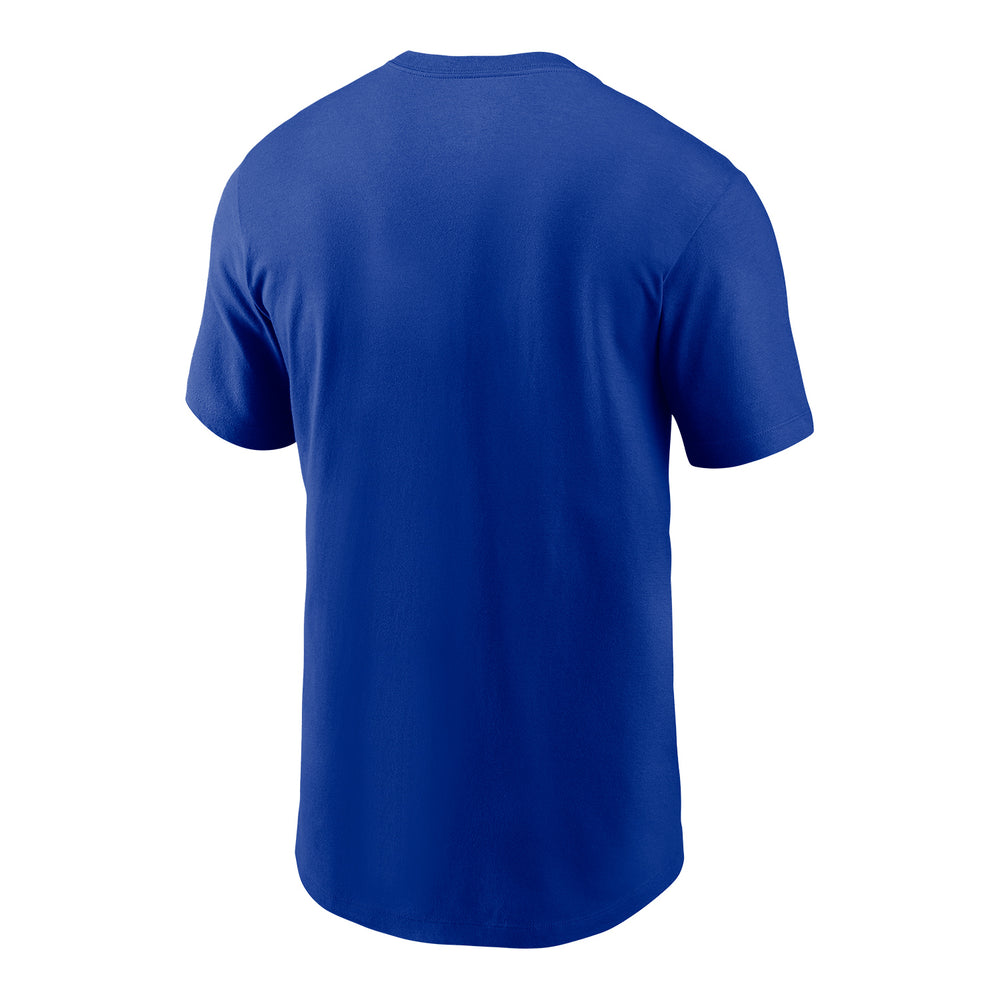 Bills Henley T-Shirt