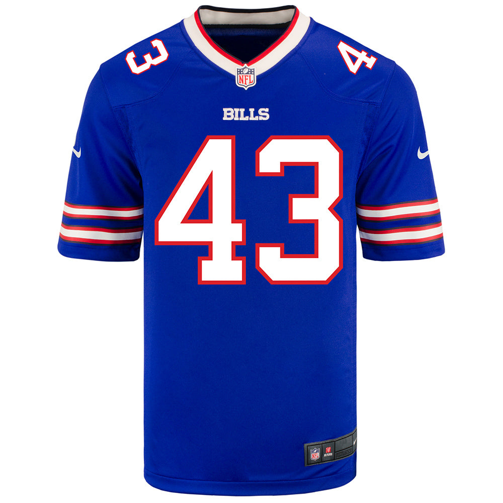 Buffalo bills Jersey Nike 3t selling