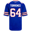 Nike Game Home O'Cyrus Torrence Jersey