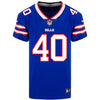 Ladies Nike Game Home Von Miller Buffalo Bills Jersey