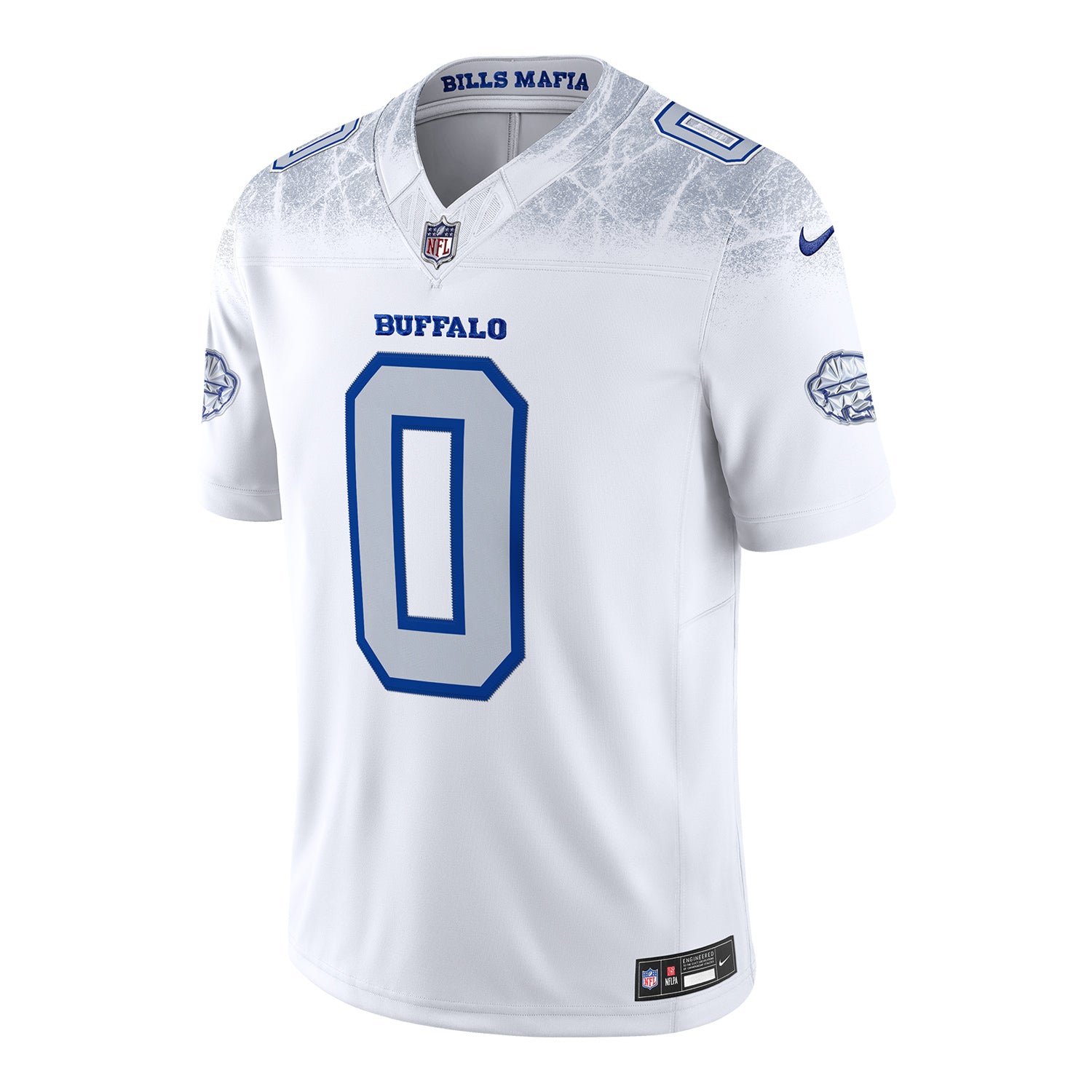 NFL ビルズ ジョシュ・アレン NIKE リミテッドジャージ【SM