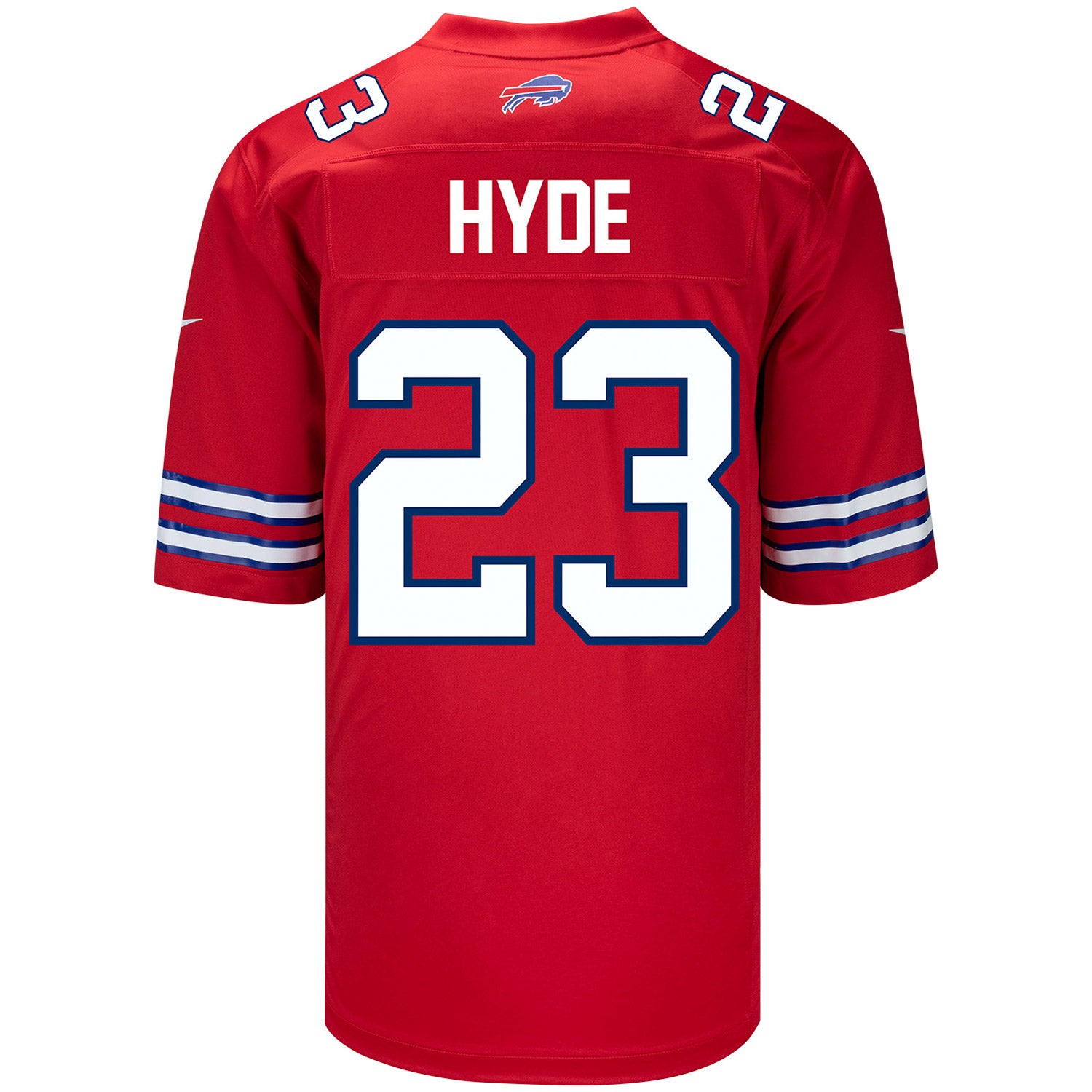 Buffalo Bills Micah Hyde #23 Great Player Nfl American Football Red Color  Rush Jersey Style Gift For Bills Fans Bomber Jacket – Teepital – Everyday  New Aesthetic Designs