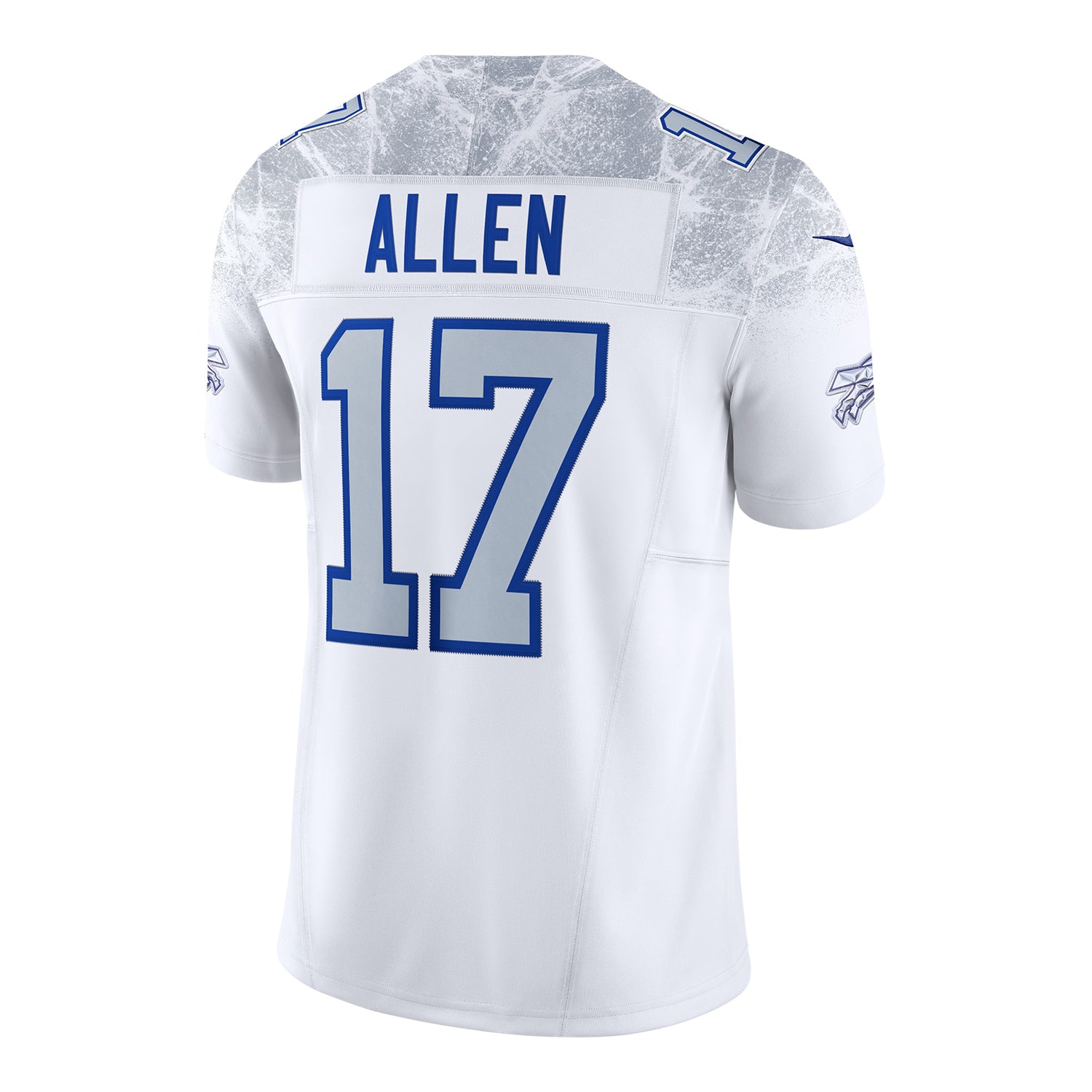 Rivalries White Out – The Bills Store