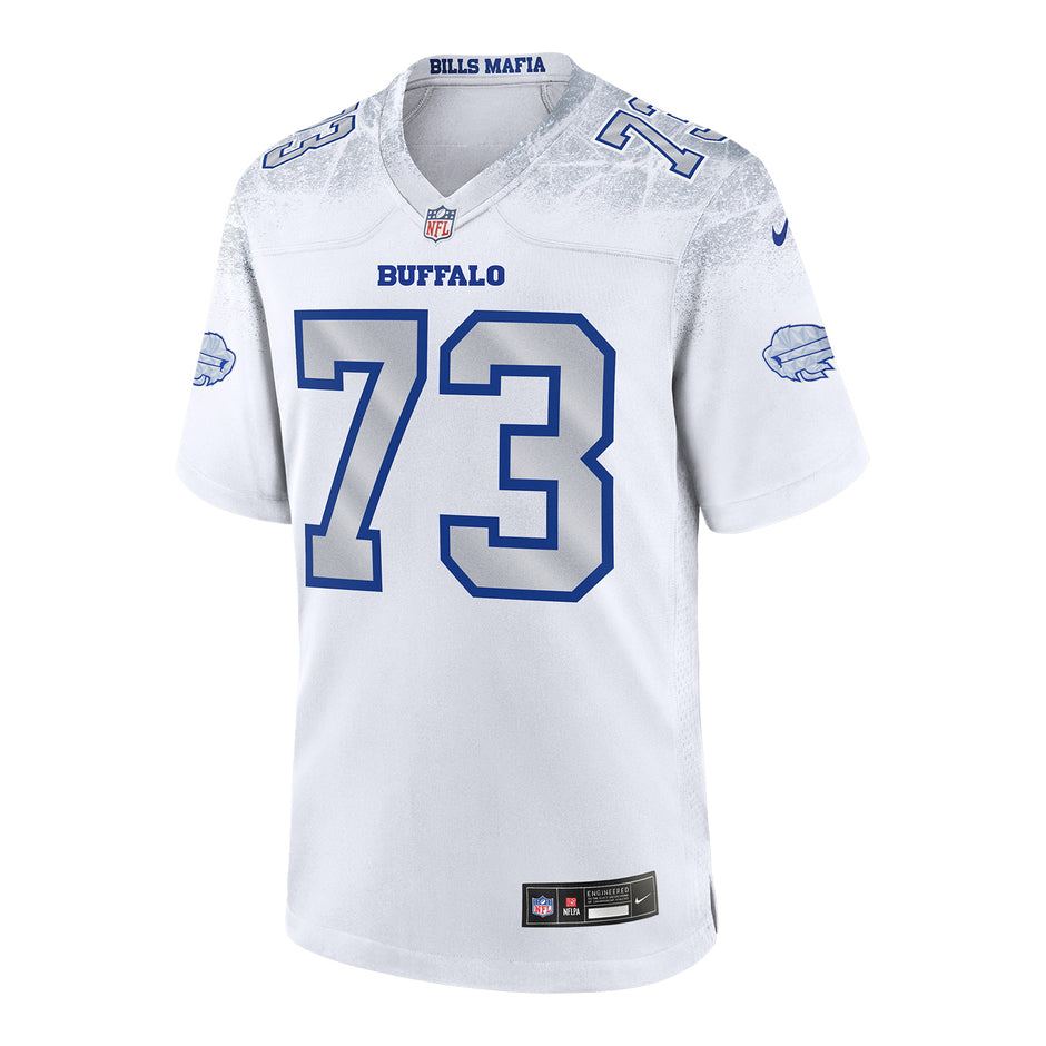 Rivalries White Out – The Bills Store