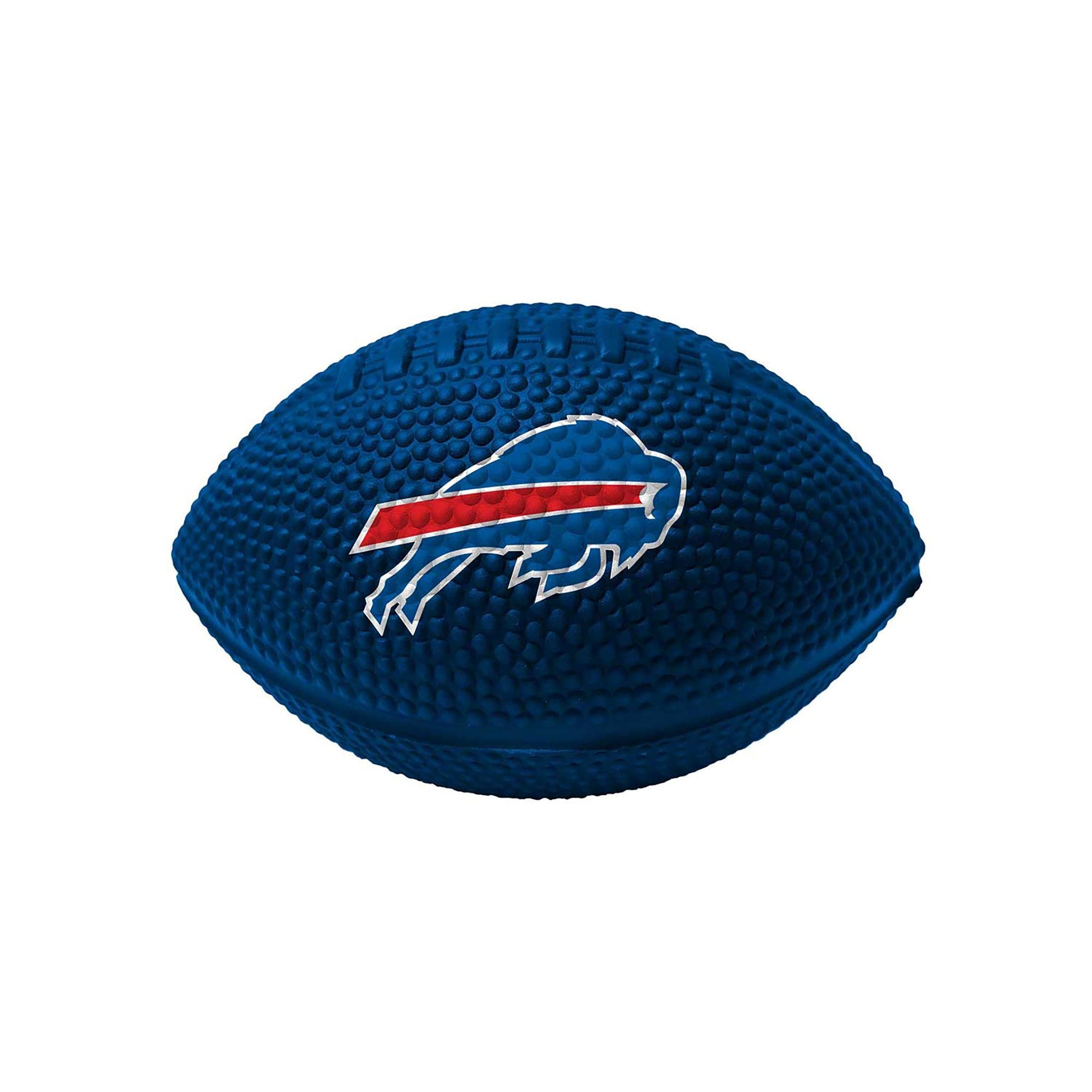 buffalo bills stress ball