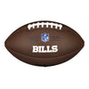 Wilson Bills Backyard Legend Football In Brown