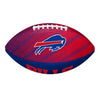 Wilson Bills Junior Tailgate Football In Red & Blue