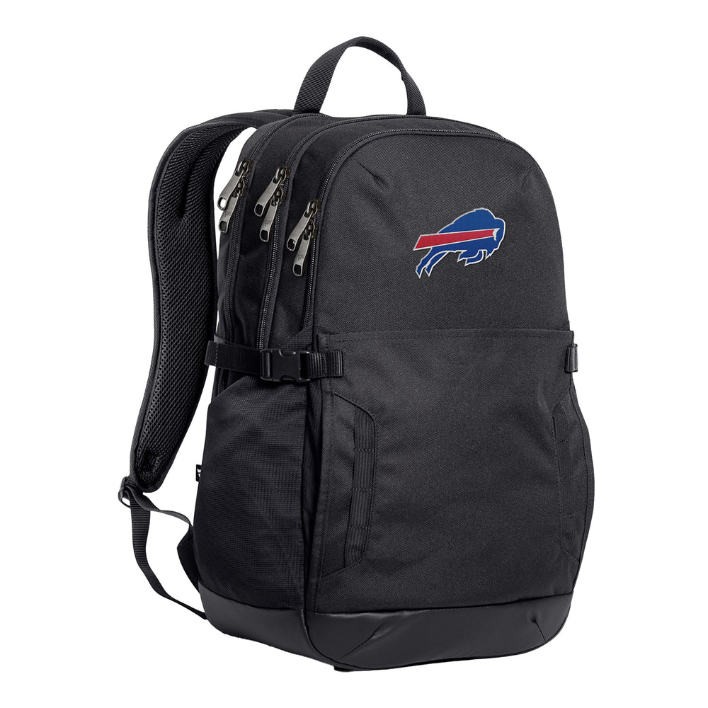 Buffalo Bills 4 Pack Reusable Shopping Bags FOCO