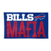 Bills Mafia 3' x 5' Flag