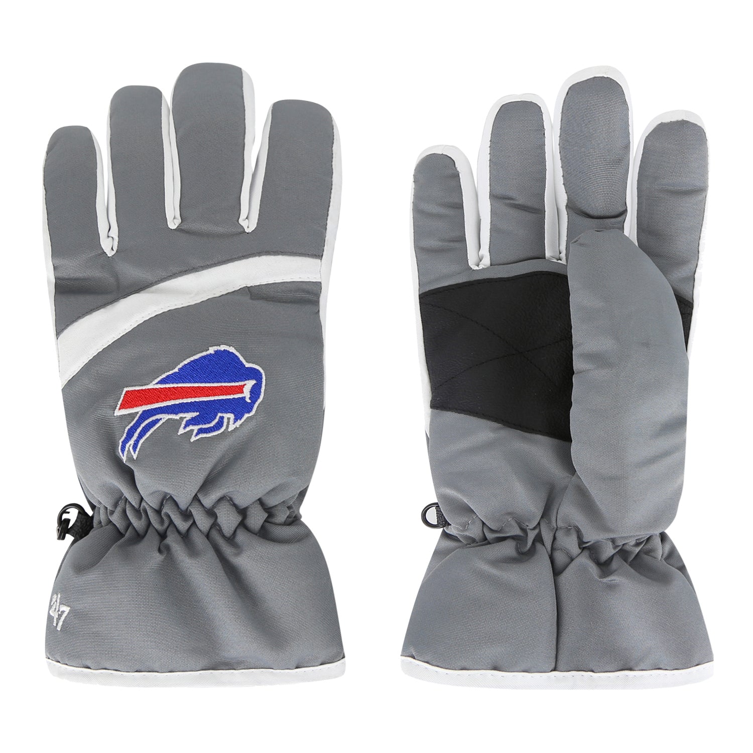 Buffalo hotsell bills gloves