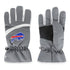 Bills Method Heavyweight Gloves In Grey