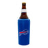 Buffalo Bills Frost Buddy Can Cooler In Blue - Side View 1