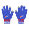 Bills Static Primary Logo Gloves