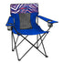 Bills Elite Tailgate Chair In Blue