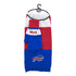 Bills Tricolor Scarf and Glove Set In Team Colors