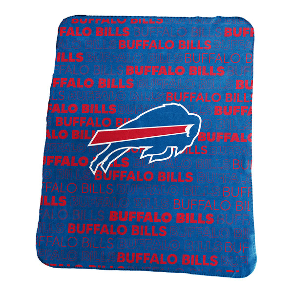 Buffalo Bills 50