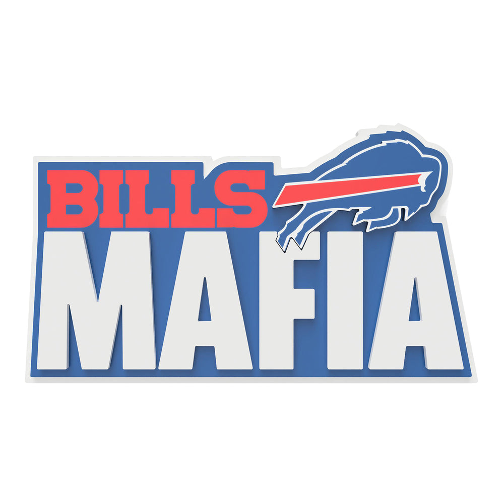 Legendary Buffalo Bills Tailgate Icon Needs Help