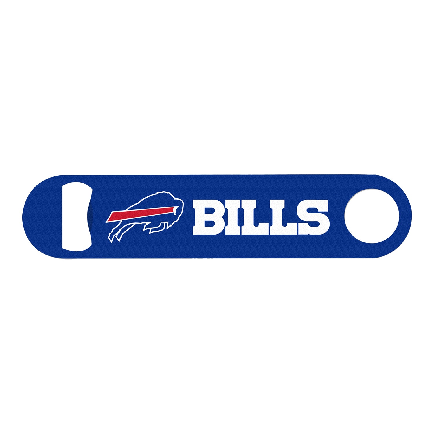 buffalo bills bottle opener