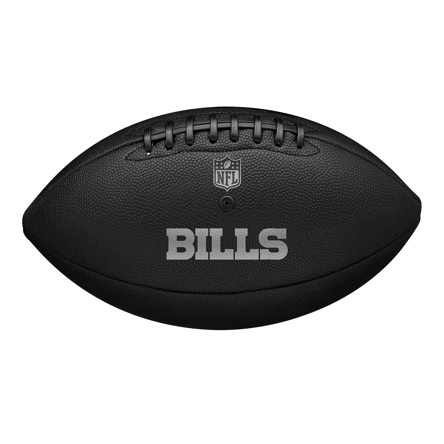 Buffalo Bills Wilson Metallic Football The Bills Store