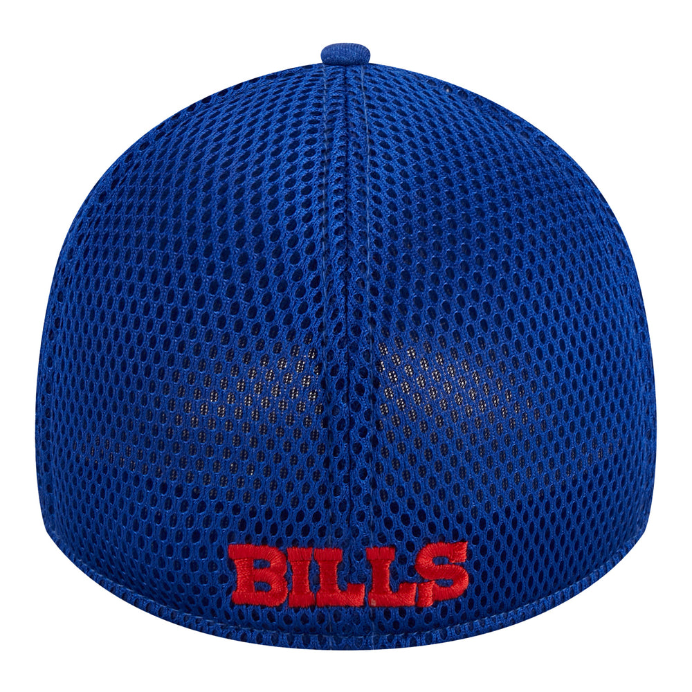 Youth New Era Buffalo Bills Stated Knit Hat