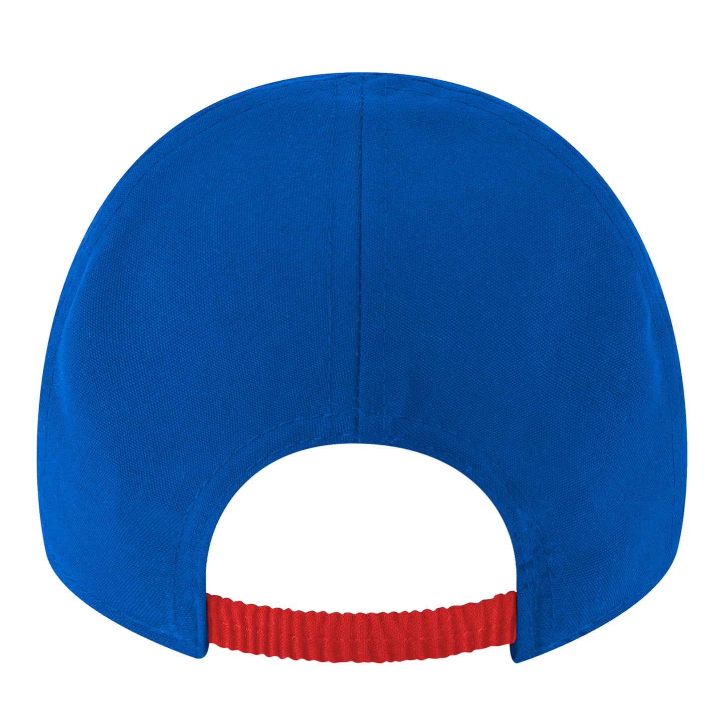 Buffalo Bills New Era  9TWENTY "My First" Hat In Blue - Back View