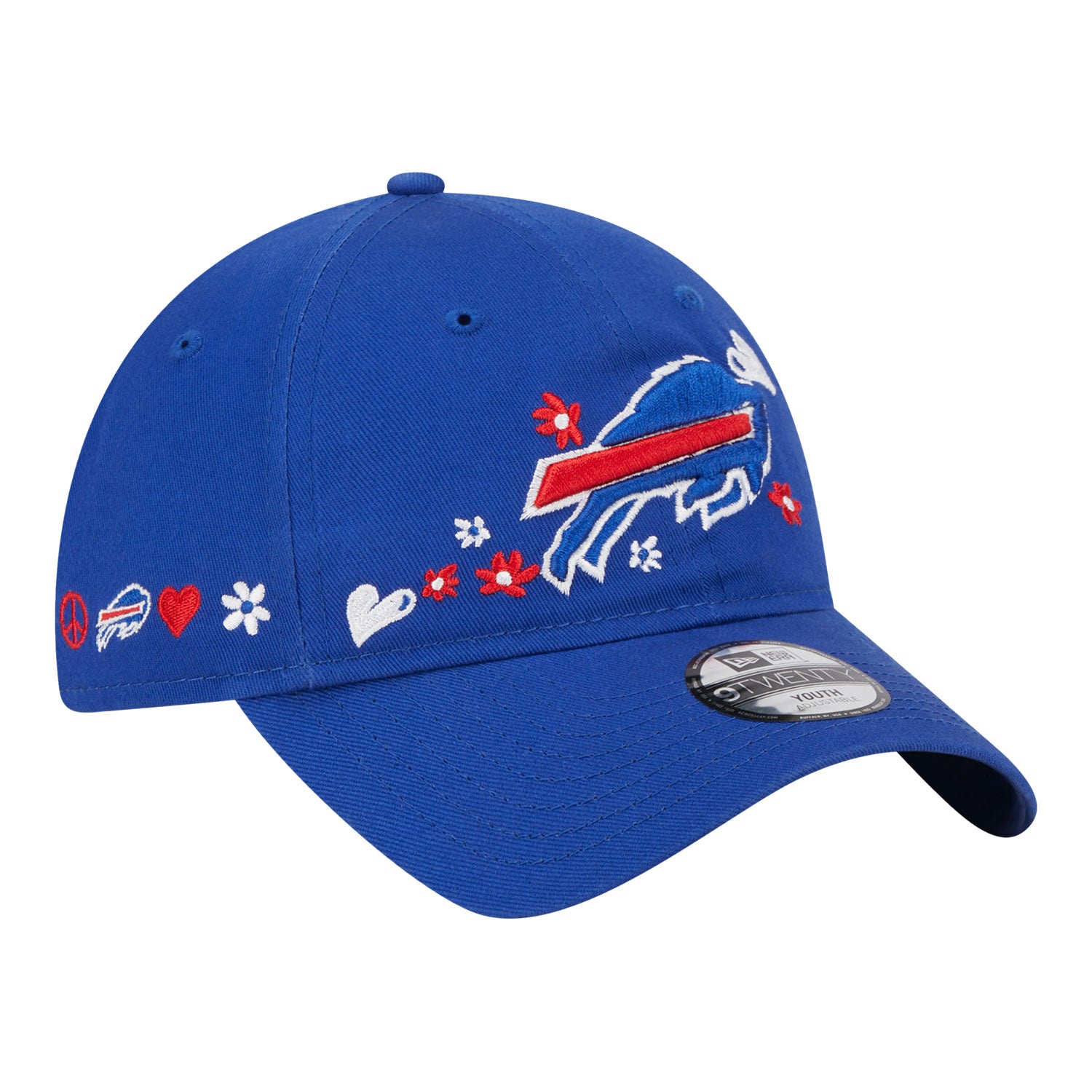 Buffalo Bills Youth Hats The Bills Store