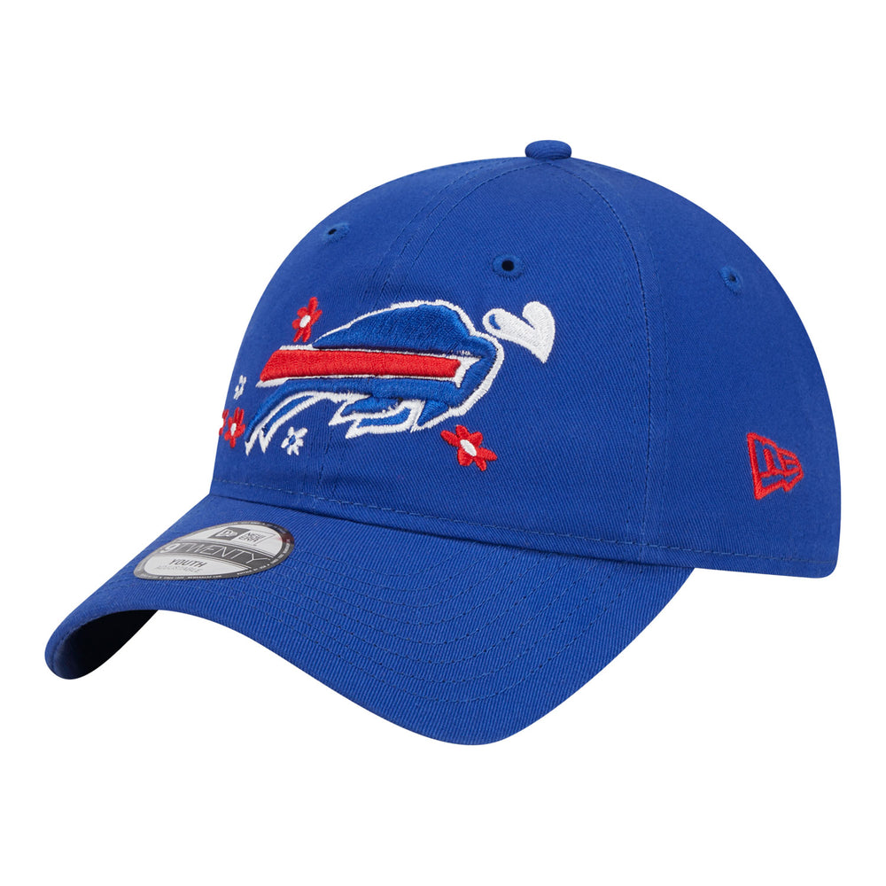 Buffalo Bills Youth Hats