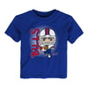 Toddler Scrappy Sequel Bills T-Shirt