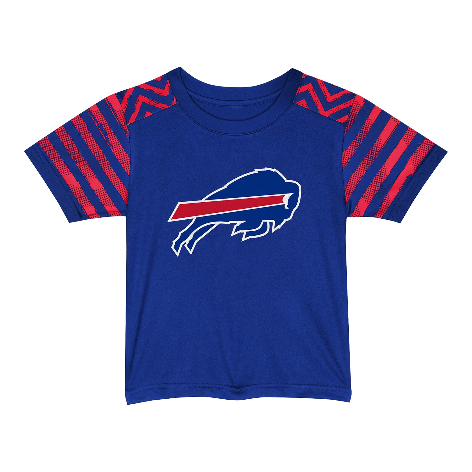 Buffalo Bills Toddler Outfit – The Bills Store