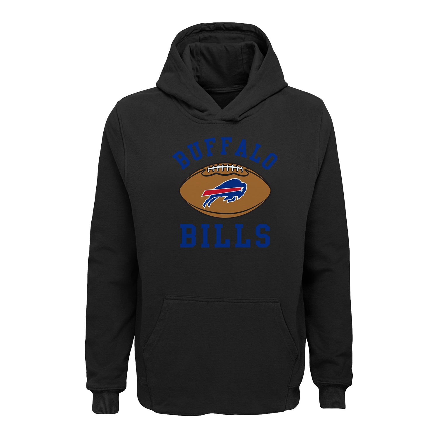 Buffalo bills youth sweatshirt Clearance
