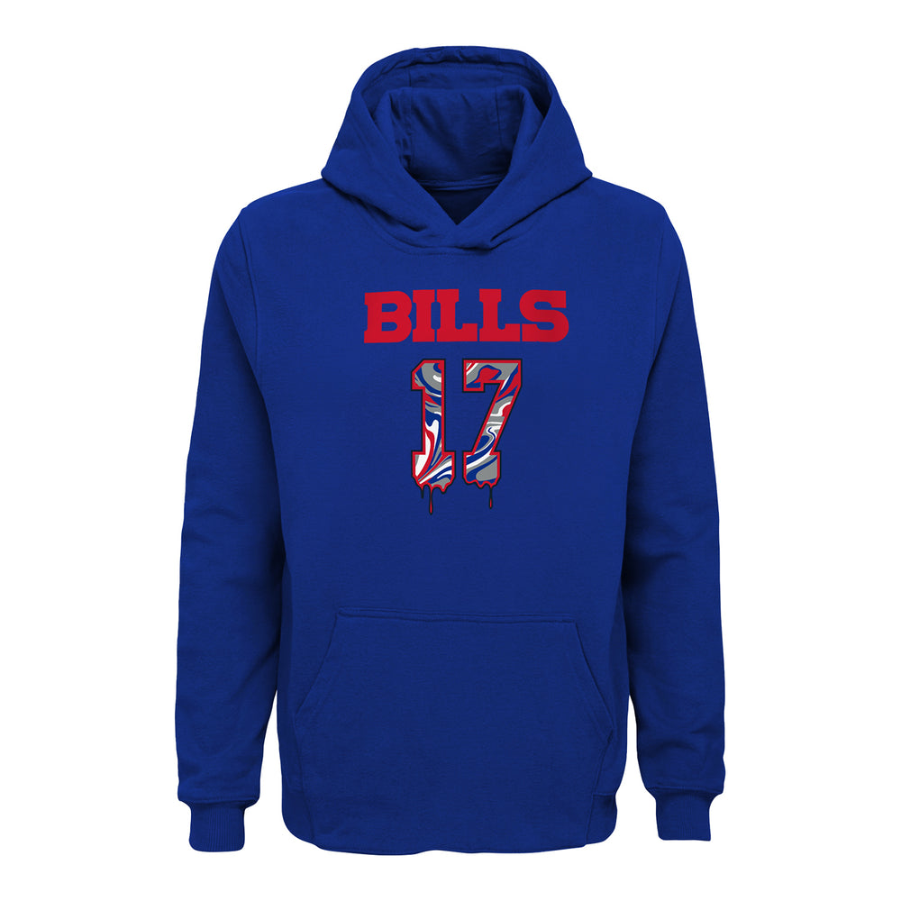 Kids Buffalo Bills Gear, Youth Bills Apparel, Merchandise
