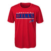 Youth Amped Up Bills T-Shirt