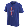 Youth Nike Icon Bills T-Shirt