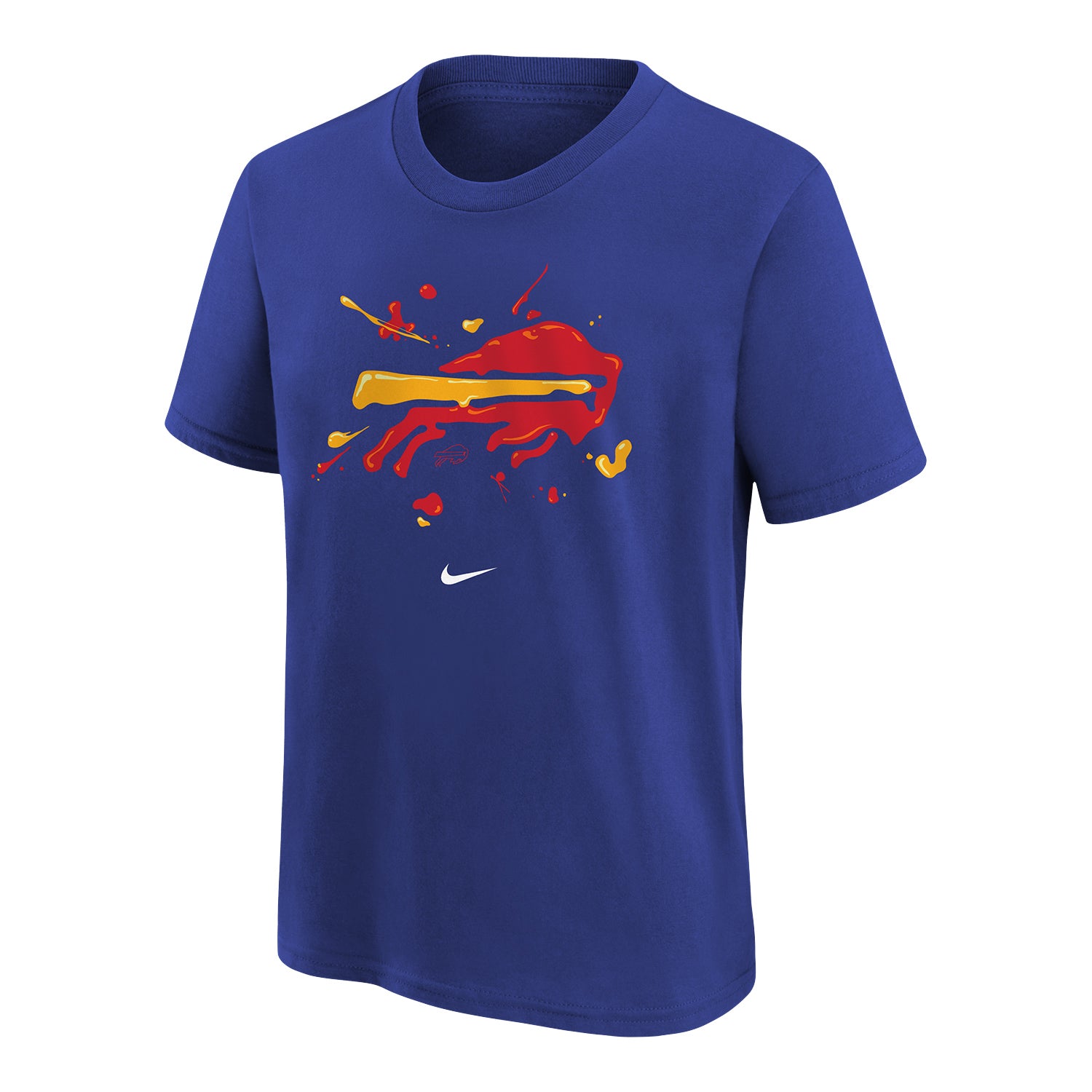 Buffalo Bills Youth Shirts The Bills Store