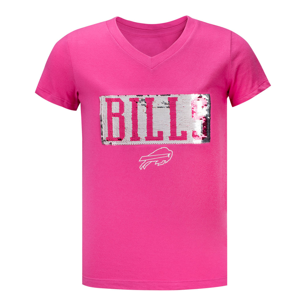 Girls Buffalo Bills Merchandise