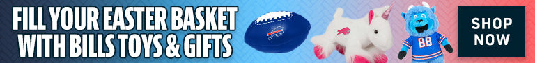 Fill Your Easter Basket With Bills Toys & Gifts SHOP NOW