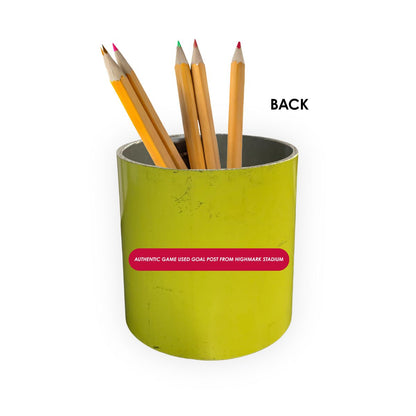 Buffalo Bills Highmark Stadium Authentic 4 Inch Goalpost Pencil Holder (Pre-Order)