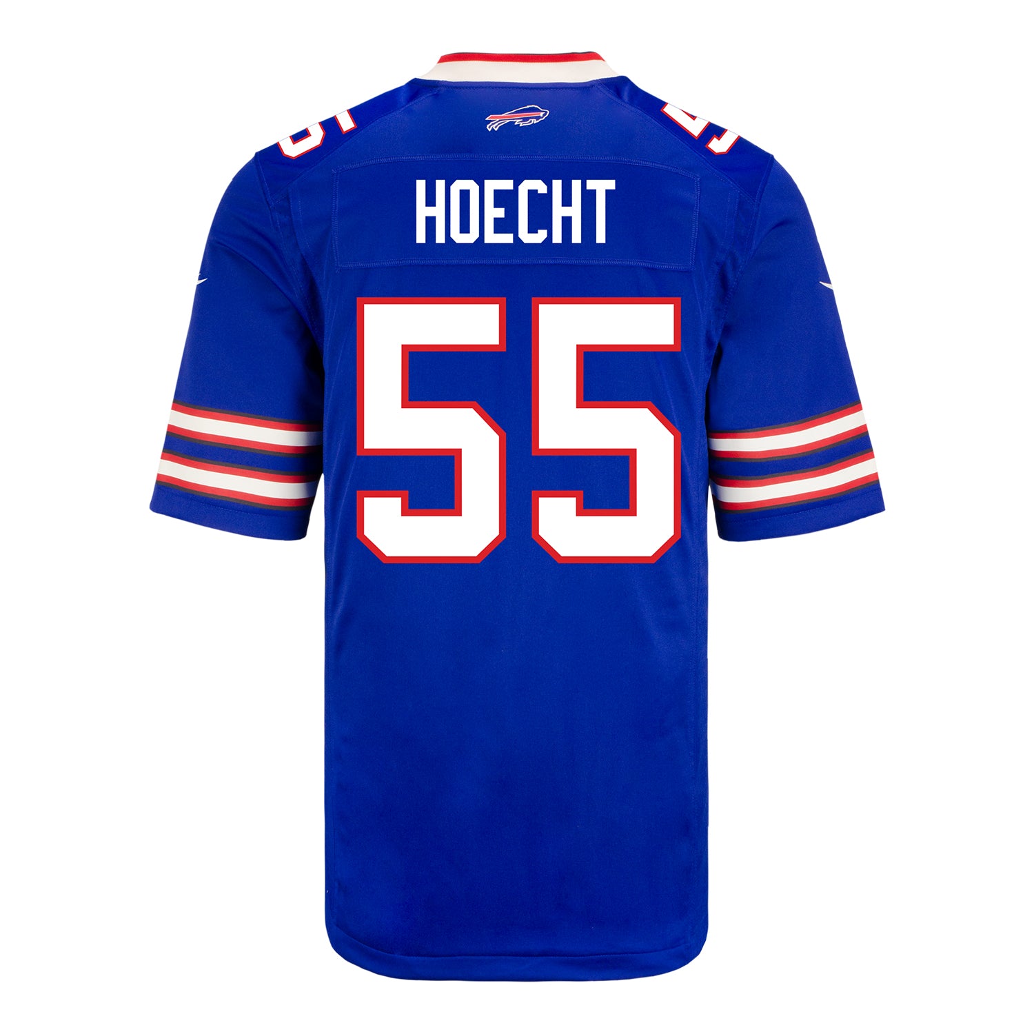 BUFFALOES ユニフォーム Lサイズ 背番号4 Nike Game Home Michael Hoecht Jersey – The Bills Store
