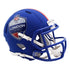 Bills Riddell London Games Mini Helmet In Blue