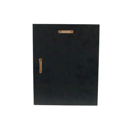 Buffalo Bills Highmark Stadium Season Ticket Member 8x10 Authentic Goalpost Plaque (Pre-Order)