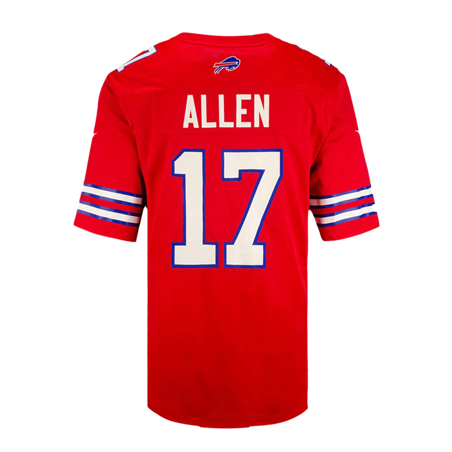 Josh Allen Bills good Red jersey - 3XL