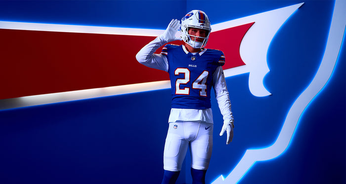 Cole Bishop Collection – The Bills Store