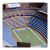 Buffalo Bills 25 Layer StadiumView 3D Wall Art - Stadium View