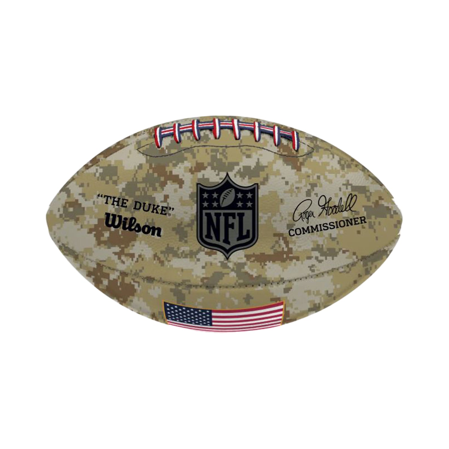 Wilson NFL Football