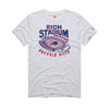 Homage Bills Rich Stadium T-Shirt
