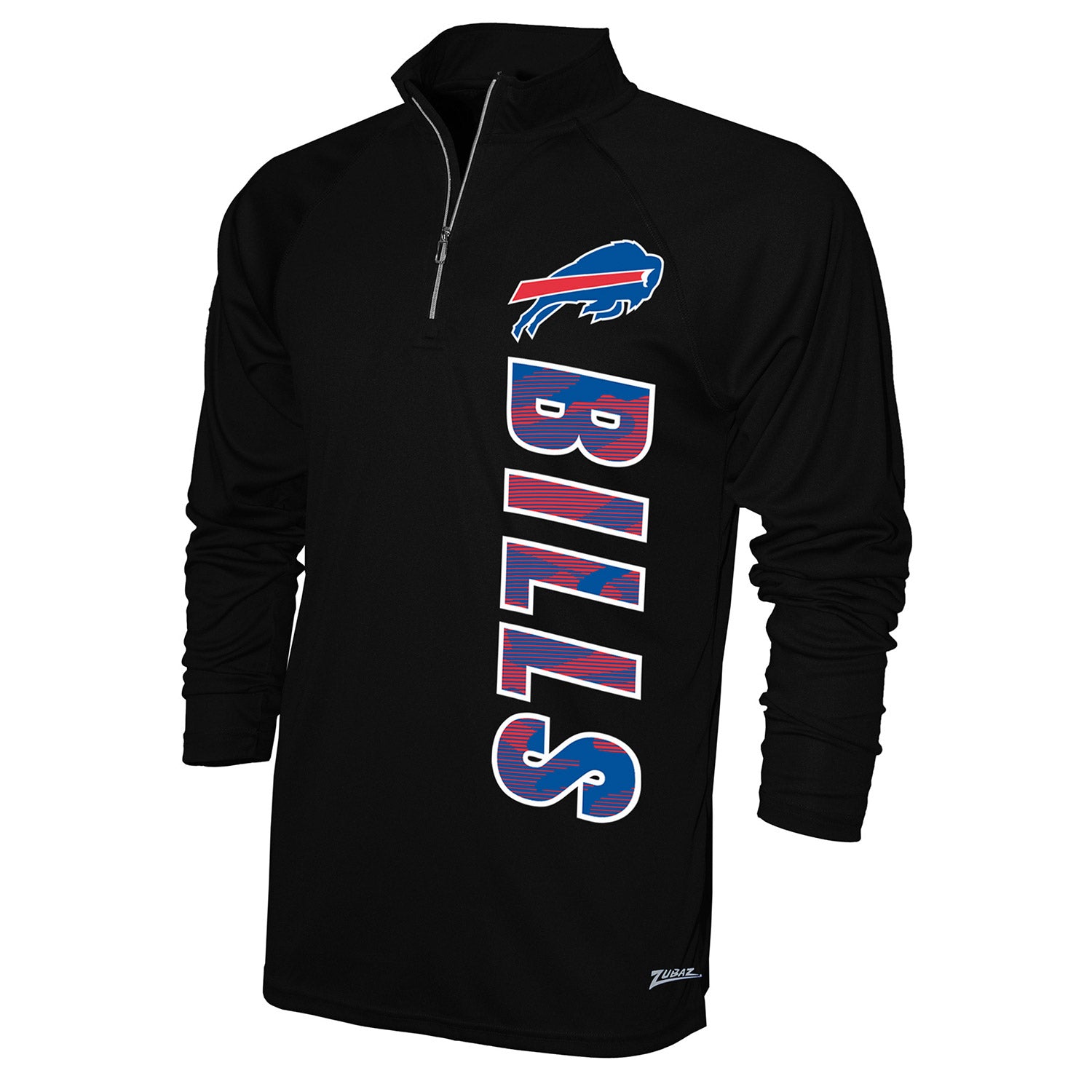 Buffalo Bills Zubaz Apparel The Bills Store