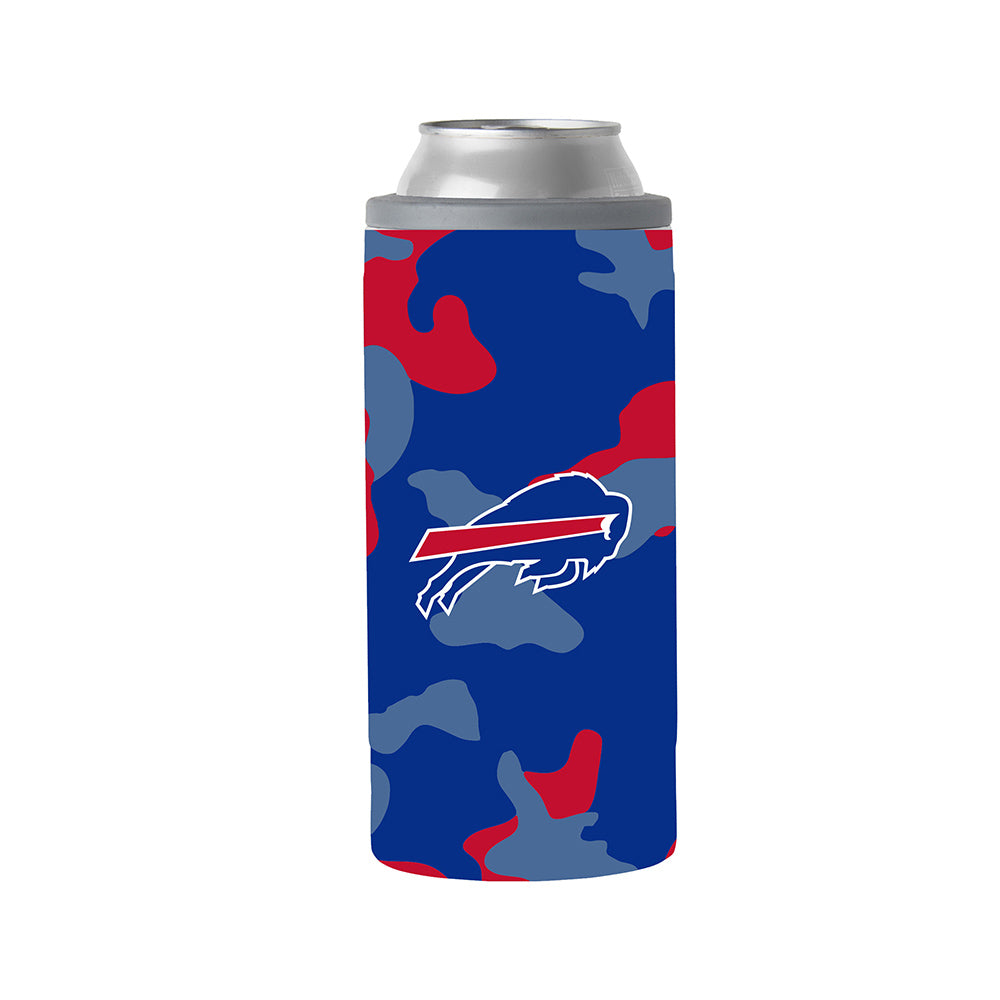 BUFFALO BILLS CAN KOOZIE-SINCE 1960 – MadeinBuffalo