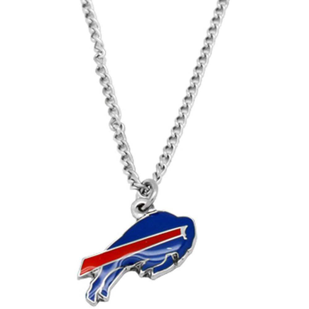 Buffalo Bills Necklaces & Jewelry | The Bills Store