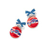 Women's Baublebar Bills Ornament Earrings